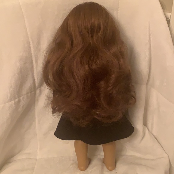 American Girl Doll. Excellent Condition. - Picture 4 of 4
